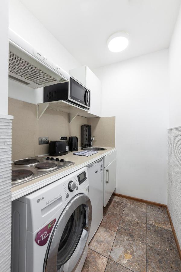 Appartements Exécutifs